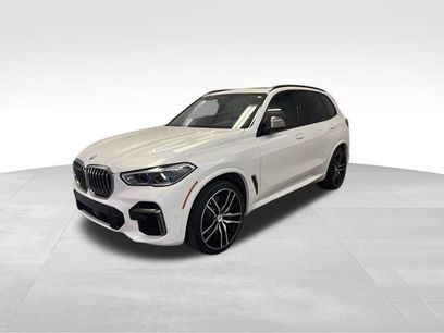 Used 2023 BMW X5 M50i w/ Executive Package