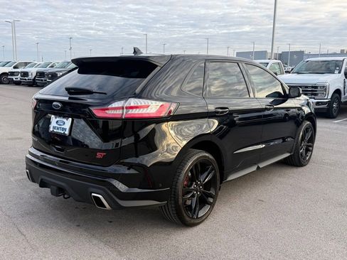 Used 2019 Ford Edge ST w/ Equipment Group 401A image 33