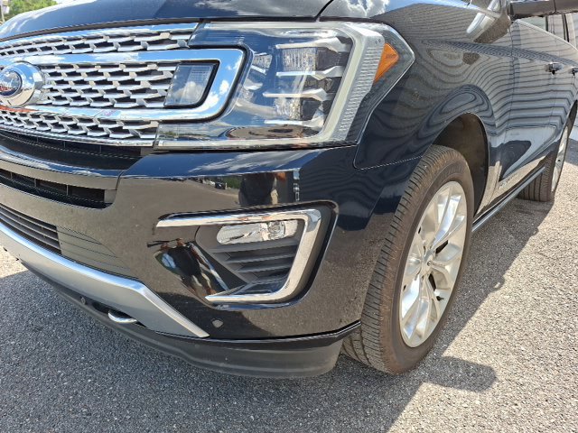 Used 2019 Ford Expedition Platinum AWD/4WD image 9