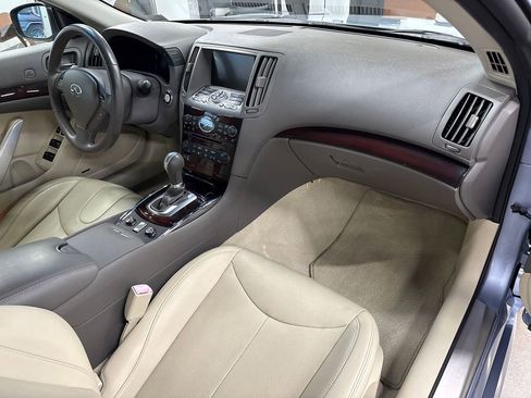 Used 2013 INFINITI G37 Sport w/ Premium Pkg image 43