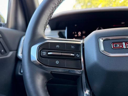 Used 2024 GMC Acadia Elevation w/ Luxury Package FWD image 23