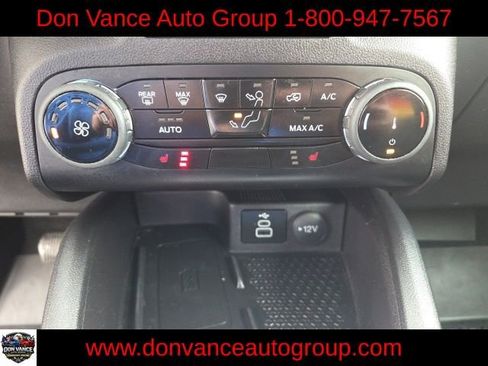 Used 2024 Ford Bronco Sport Free Wheeling w/ Convenience Package image 17