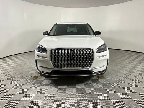 Used 2023 Lincoln Corsair FWD image 8