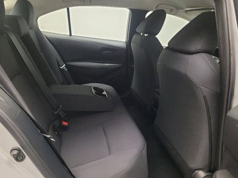 Used 2022 Toyota Corolla LE w/ LE Convenience Package FWD image 19