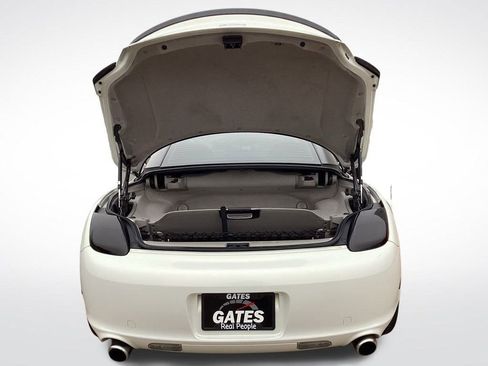 Used 2006 Lexus SC 430 Convertible image 10