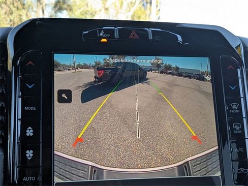 Certified 2024 RAM 2500 Big Horn w/ Safety Group image 19