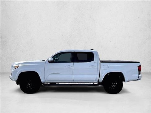 Used 2021 Toyota Tacoma SR5 RWD image 6
