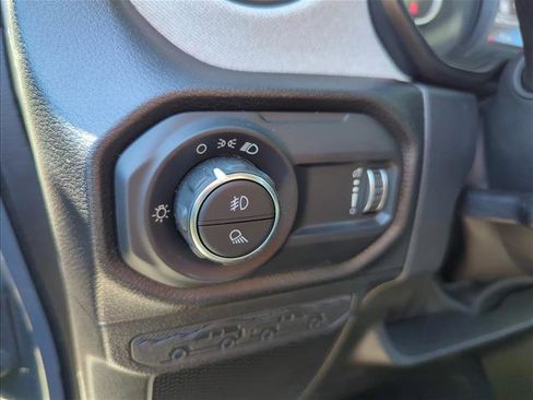 New 2026 Jeep Gladiator Sport image 16