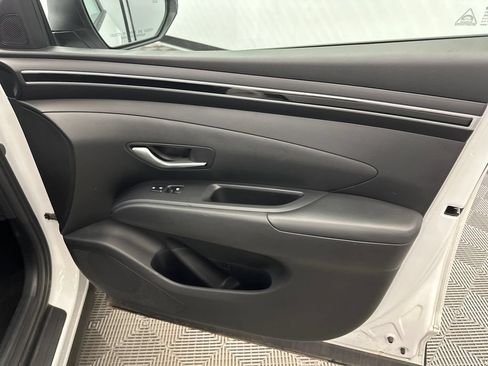 Used 2024 Hyundai Tucson SEL FWD image 15