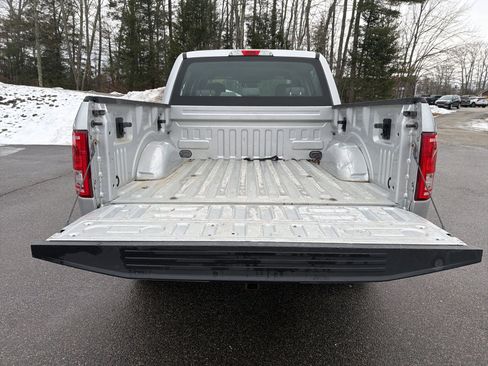 Used 2015 Ford F150 XL w/ Equipment Group 101A Mid image 7