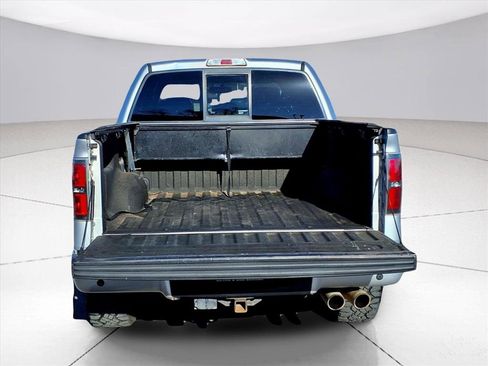Used 2013 Ford F150 FX4 w/ Luxury Equipment Group image 24