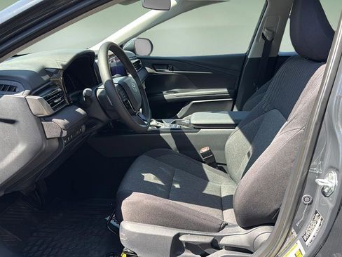 Certified 2025 Toyota Camry LE image 11