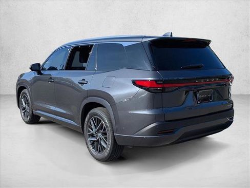 Used 2026 Lexus TX 350 AWD w/ Technology Package image 8