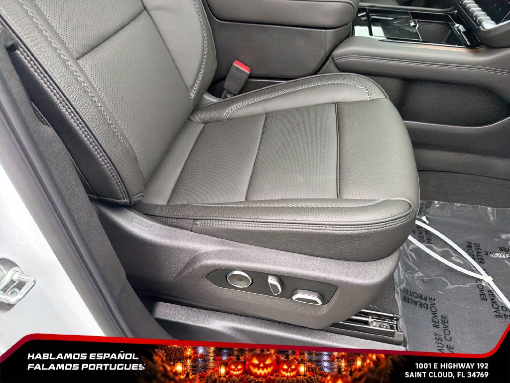 New 2026 GMC Yukon XL Denali AWD/4WD image 34