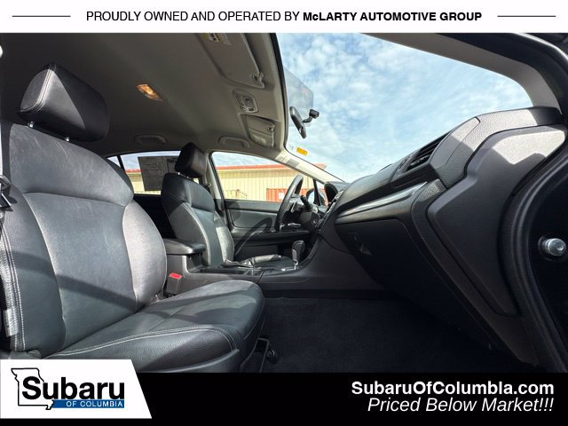 Used 2013 Subaru Crosstrek 2.0i Limited AWD/4WD image 18