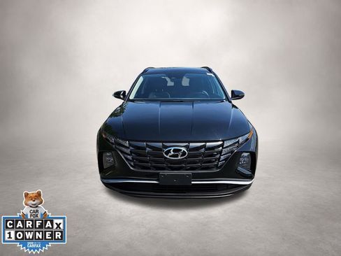 Used 2023 Hyundai Tucson SEL w/ Convenience Package AWD/4WD image 9