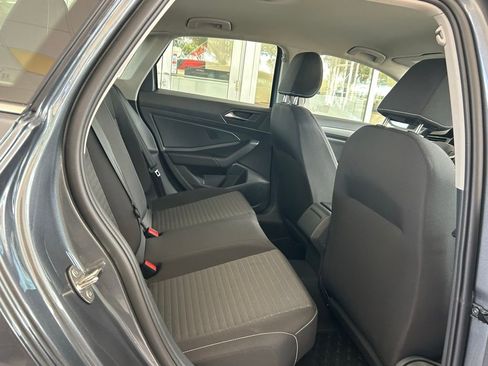 New 2026 Volkswagen Jetta S FWD image 39