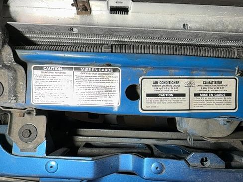 Used 1991 Ford Mustang LX RWD image 89