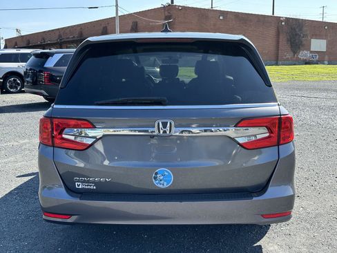 Used 2019 Honda Odyssey EX-L image 7