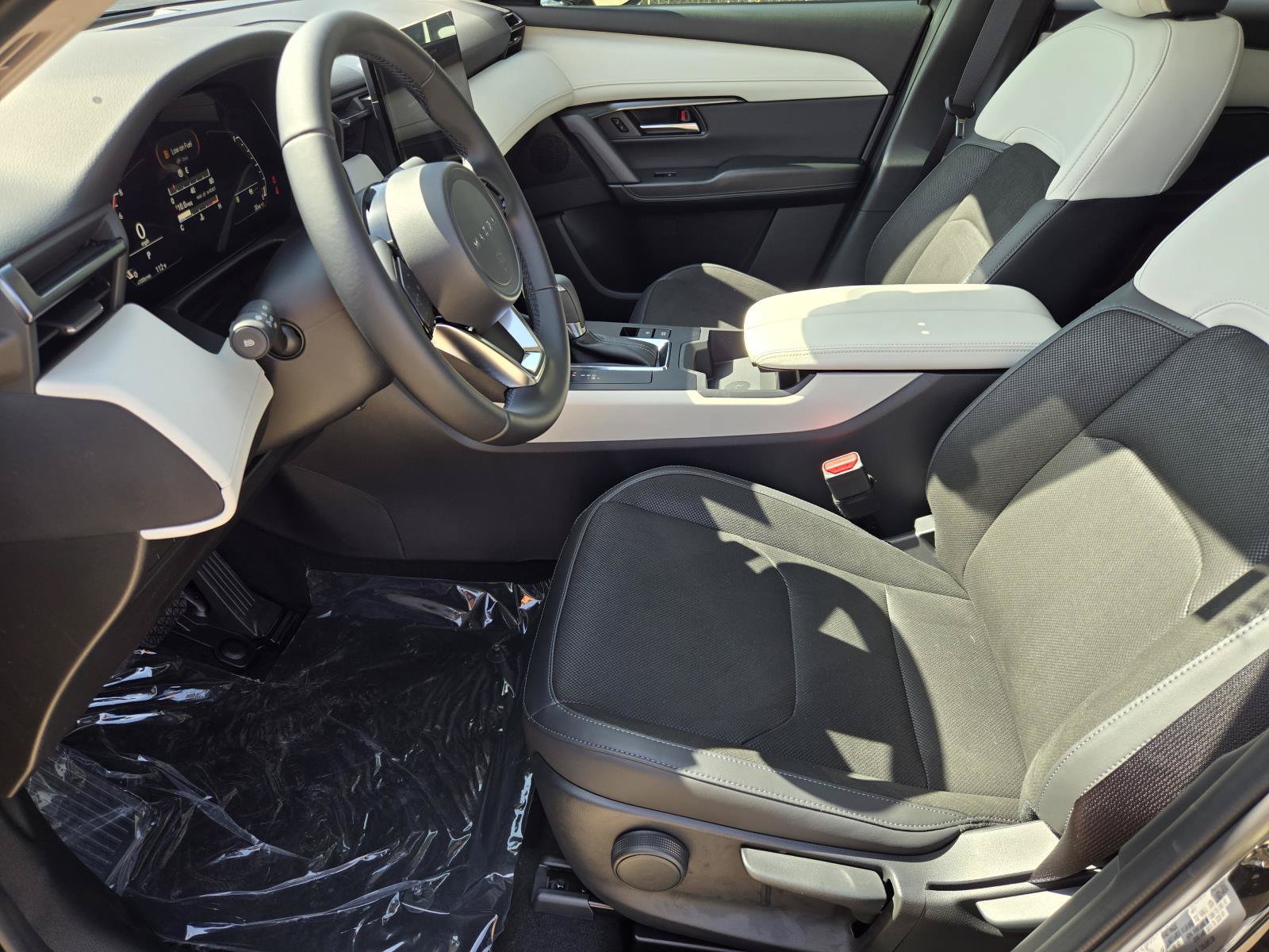 New 2026 MAZDA CX-5 Select AWD/4WD image 14