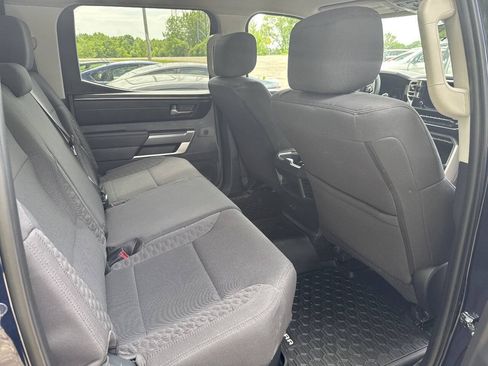 Used 2024 Toyota Tundra SR5 AWD/4WD image 6