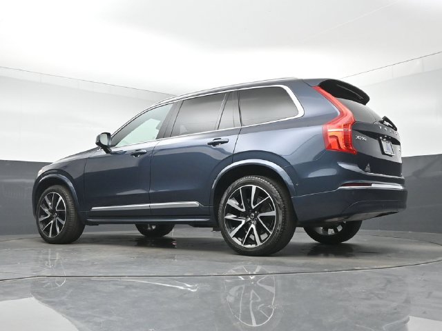 Used 2024 Volvo XC90 B6 Ultimate w/ Protection Package Premier AWD/4WD image 41