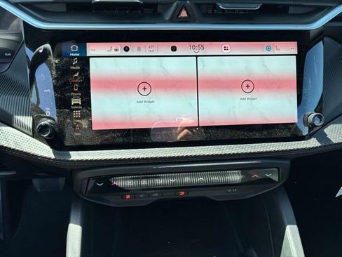 New 2026 Jeep Cherokee Overland w/ Trailer Tow Group AWD/4WD image 27