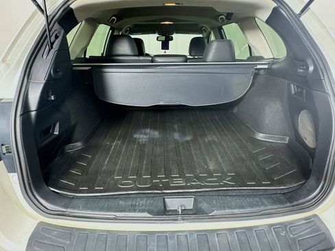 Used 2015 Subaru Outback 2.5i Limited image 31