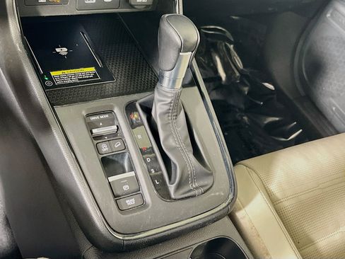 Used 2023 Honda CR-V EX-L image 16