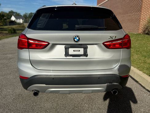 Used 2017 BMW X1 xDrive28i image 13