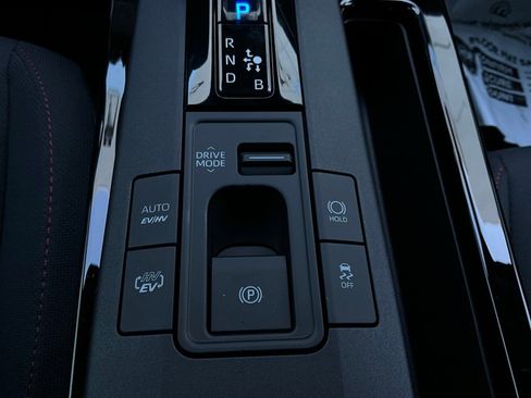 New 2026 Toyota Prius Plug-In Hybrid image 20