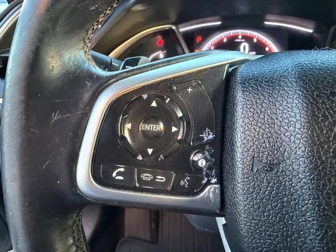 Used 2019 Honda Civic Sport image 40