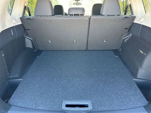 New 2026 Nissan Rogue SV image 18