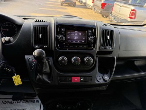 Used 2021 RAM ProMaster 1500 FWD image 19