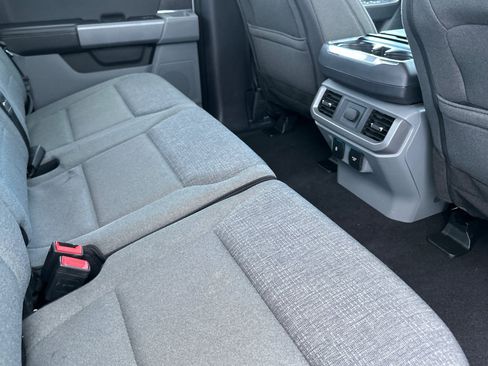 Used 2024 Ford F150 XLT w/ Equipment Group 302A MID image 17