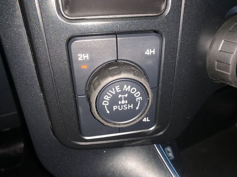 Used 2024 Ford F150 STX w/ Mobile Office Package image 24