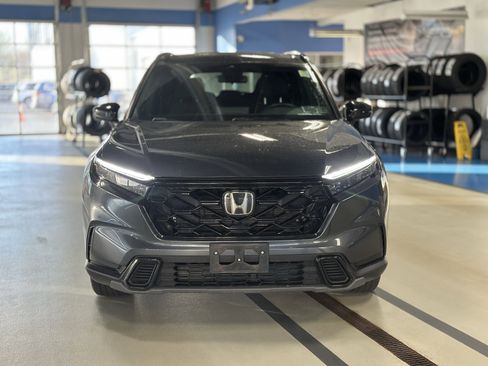 Used 2024 Honda CR-V Sport image 2