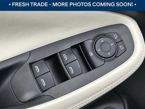 Used 2021 Buick Encore GX Essence w/ Advanced Technology Package image 19