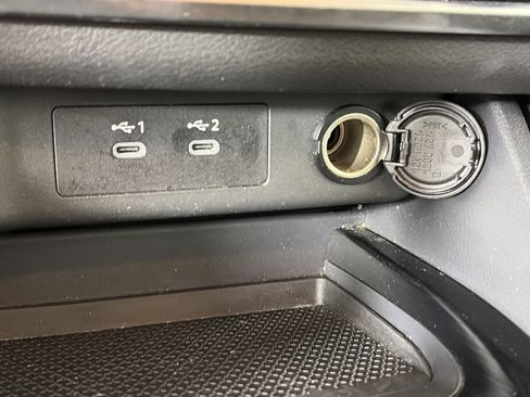 Used 2024 Nissan Rogue SV image 22