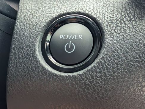Used 2025 Toyota Camry XSE FWD image 26