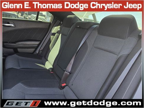 Used 2020 Dodge Charger SXT w/ Blacktop Package image 24