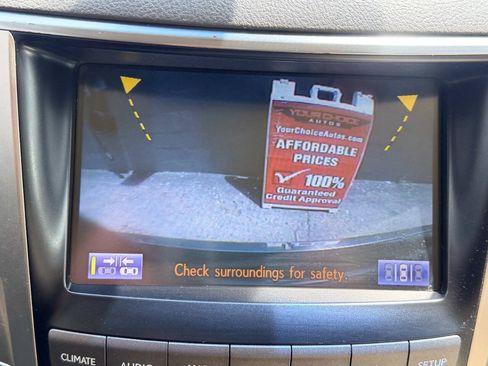 Used 2013 Lexus LX 570 4WD w/ Luxury Pkg image 61