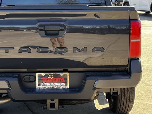 New 2025 Toyota Tacoma SR5 image 6
