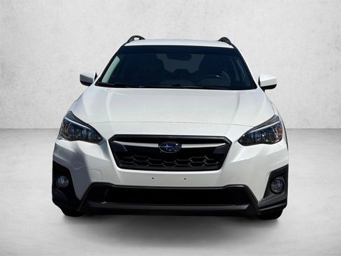 Used 2019 Subaru Crosstrek 2.0i Premium AWD/4WD image 2
