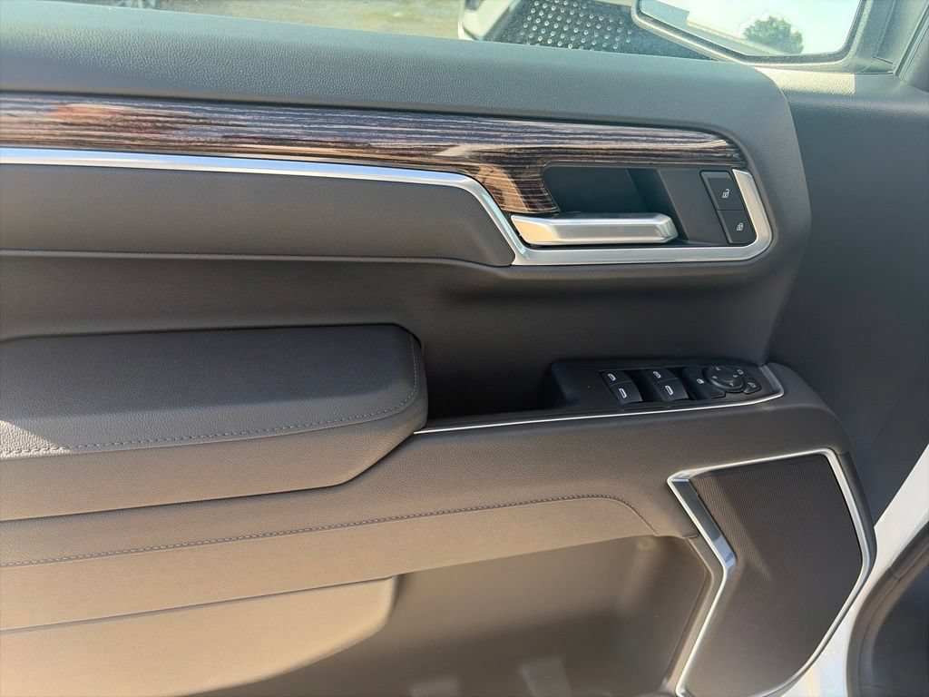 New 2026 GMC Sierra 1500 Elevation AWD/4WD image 17