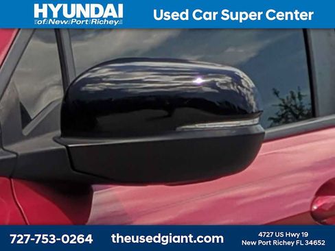 Used 2023 Honda Passport TrailSport image 11