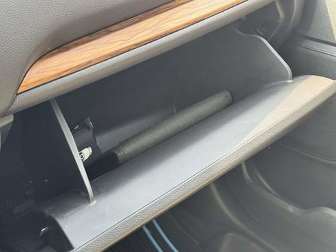 Used 2017 Honda CR-V EX image 15