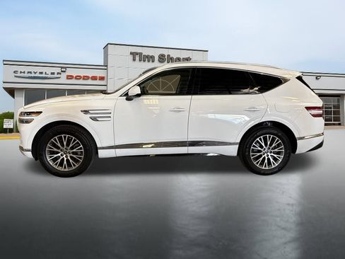 Used 2024 Genesis GV80 2.5T AWD/4WD image 2