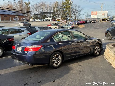 Used 2014 Honda Accord LX image 9