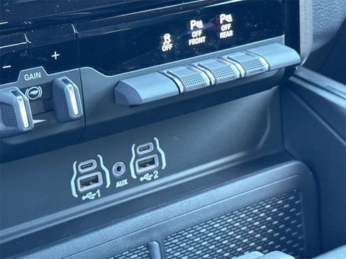 New 2026 RAM 1500 Big Horn image 25